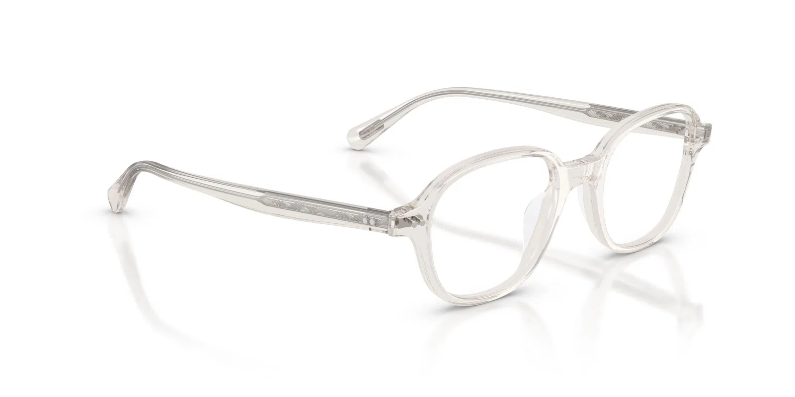 Oliver Peoples Marnett 5599U Eyeglasses - view 10